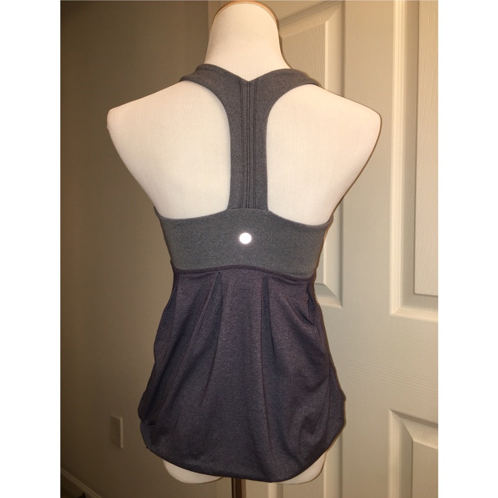 Lululemon Racer Tank Top - Picture 2 of 5